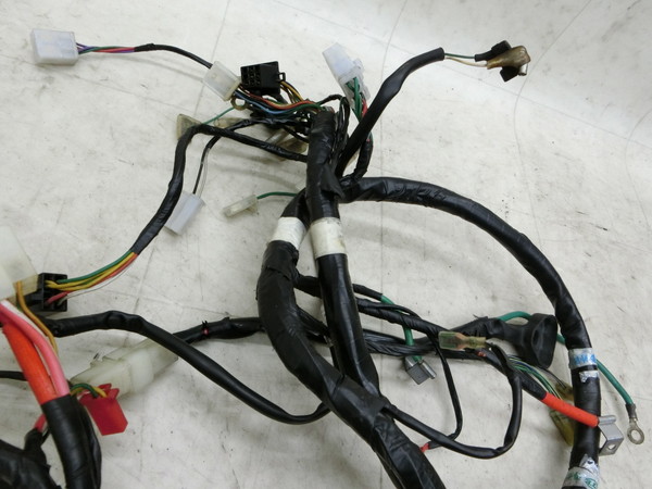 SYM/ Umi100 C100   Cn[lX  RFGHU10W7BS-0012