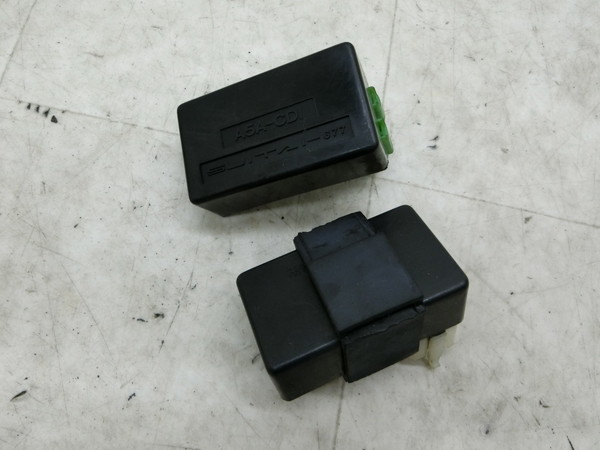 SYM/ Umi100 C100   CDI/ COiC^[  RFGHU10W7BS-0012