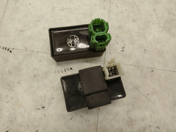 SYM/ Umi100 C100   CDI/ COiC^[  RFGHU10W7BS-0012