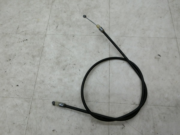 SYM/ Umi100 海100   シートロックワイヤー/ ワイヤー ロック ケーブル  A1A-000-10-09 RFGHU10W7BS-0012