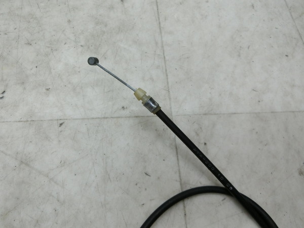 SYM/ Umi100 海100   シートロックワイヤー/ ワイヤー ロック ケーブル  A1A-000-10-09 RFGHU10W7BS-0012