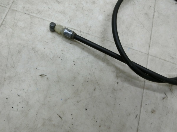 SYM/ Umi100 海100   シートロックワイヤー/ ワイヤー ロック ケーブル  A1A-000-10-09 RFGHU10W7BS-0012