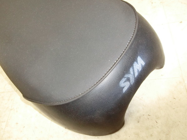 SYM/ Umi100 C100   V[g  RFGHU10W7BS-0012