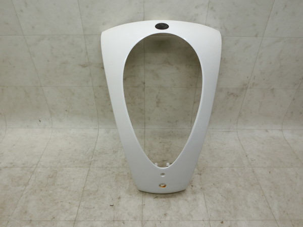 SYM/ Umi100 海100   ヘッドライトカバー/ ライトカバー/ カバー 64301-A7A RFGHU10W7BS-0012