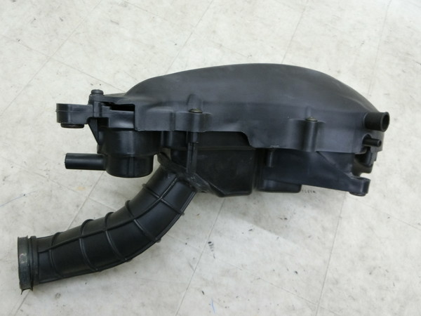 SYM/ Umi100 海100   エアクリーナーボックス/ エアクリ/ ケース/ ダクト インテーク  RFGHU10W7BS-0012