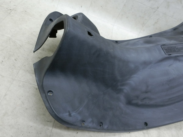 SYM/ Umi100 海100   インナーカバー/ フロント インナー カウル カバー 81131-A7A RFGHU10W7BS-0012