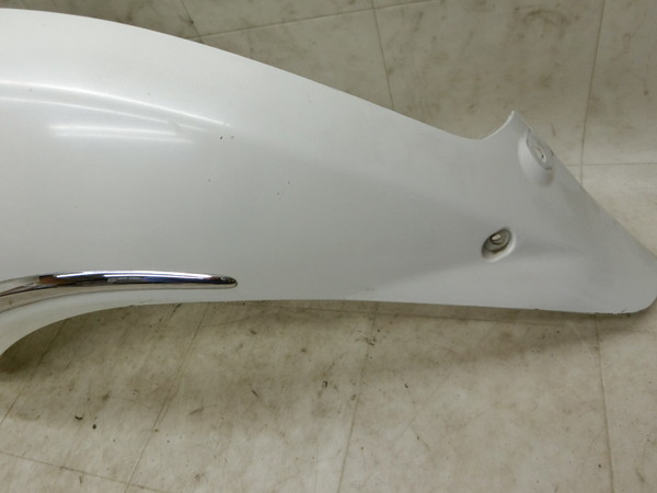 SYM/ Umi100 海100   ボディカバー左/ サイドカバー左 カバー カウル 83600-A7A RFGHU10W7BS-0012