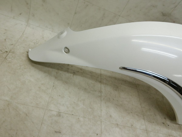 SYM/ Umi100 海100   ボディカバー右/ サイドカバー右 カバー カウル 83500-A7A RFGHU10W7BS-0012