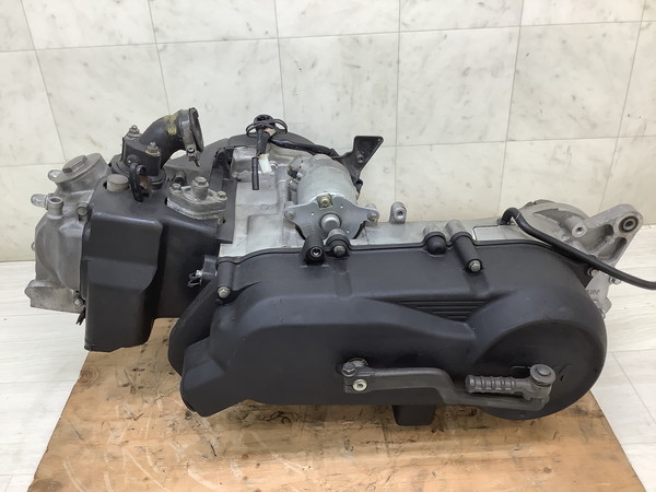 SYM/ Umi100 C100   GW/,4st,Lu/PC/kF1.5mpa/GWNo:KK729137  RFGHU10W7BS-0012