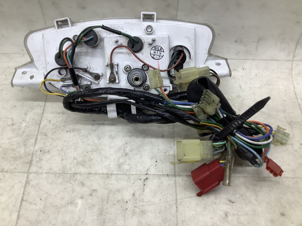 ^Ng/ TACT/ SZ50 SZ50X   [^[/ Xs[h[^[ \:1057km, AF51-1500