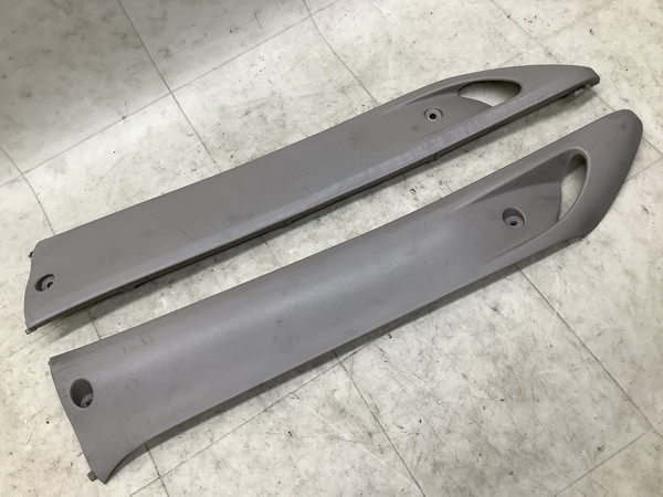 タクト/ TACT/ SZ50 SZ50X サイドモール左右/ モール/ カバー AF51-1500