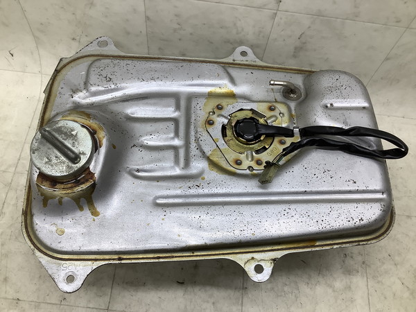 タクト/ TACT/ SZ50 SZ50X ガソリンタンク AF51-1500