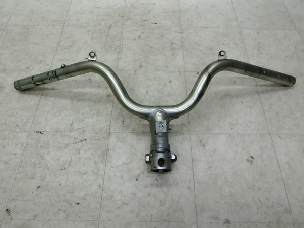 アドレスV50/ ADDRESSV50 UZ50XL   ハンドル  CA44A-1153