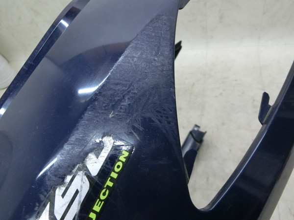 アドレスV50/ ADDRESSV50 UZ50XL   ボディカバー/ リアカバー/ シートカウル 47111-32G50 CA44A-1153