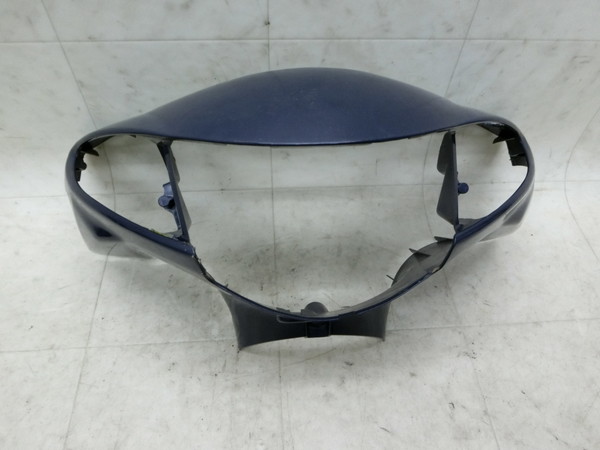 アドレスV50/ ADDRESSV50 UZ50XL   ヘッドライトカバー/ ライトカバー/ カバー 56311-32G50 CA44A-1153