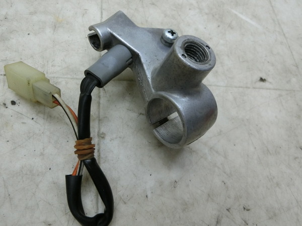 �A�h���XV50/ ADDRESSV50 UZ50XL   �n���h���z���_�[�E/ �u���[�L ���o�[ �z���_�[/ �~���[�z���_�[  CA44A-1153