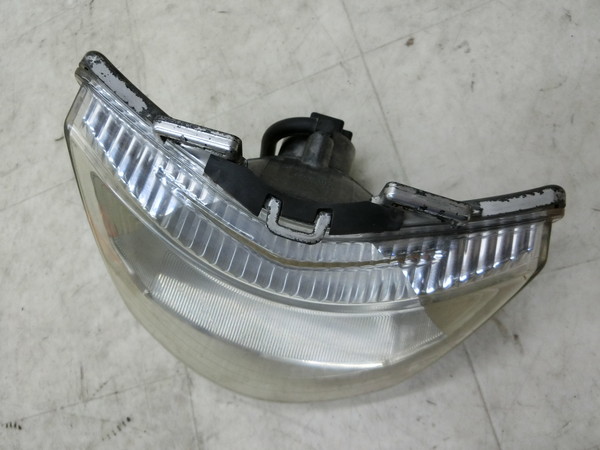 アドレスV50/ ADDRESSV50 UZ50XL   ヘッドライト  CA44A-1153