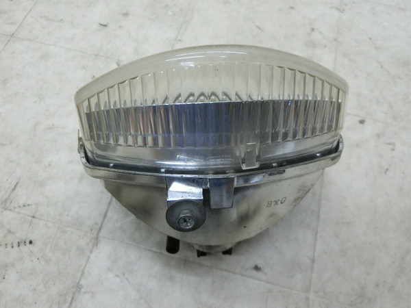 アドレスV50/ ADDRESSV50 UZ50XL   ヘッドライト  CA44A-1153