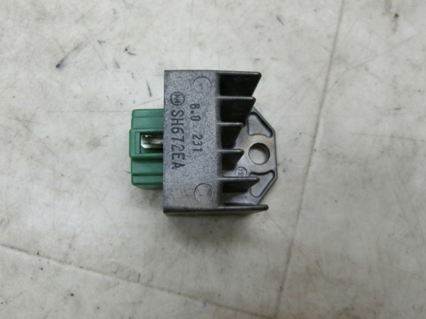 アドレスV50/ ADDRESSV50 UZ50XL   レギュレター/ レギュレーター  CA44A-1153