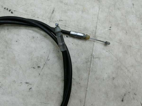 アドレスV50/ ADDRESSV50 UZ50XL   シートロックワイヤー/ ワイヤー ロック ケーブル   CA44A-1153