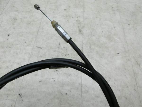 アドレスV50/ ADDRESSV50 UZ50XL   シートロックワイヤー/ ワイヤー ロック ケーブル   CA44A-1153