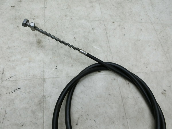 アドレスV50/ ADDRESSV50 UZ50XL   リアブレーキワイヤー  CA44A-1153