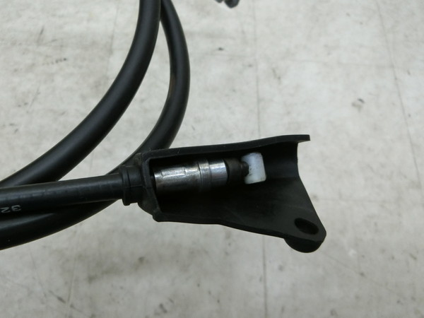 アドレスV50/ ADDRESSV50 UZ50XL   リアブレーキワイヤー  CA44A-1153