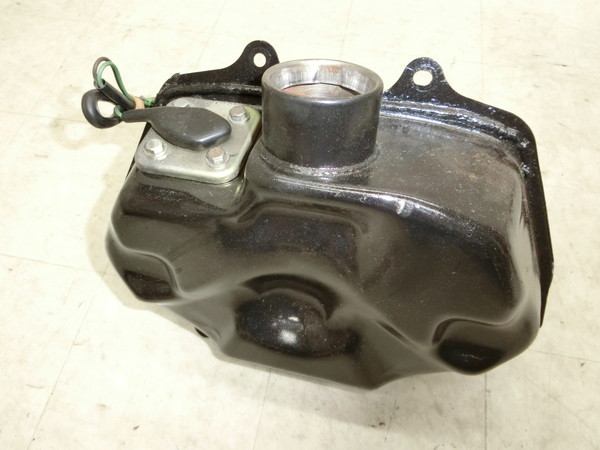 JOG/ ジョグ CY50Z SPORTS EDITION   ガソリンタンク  3RY-1569