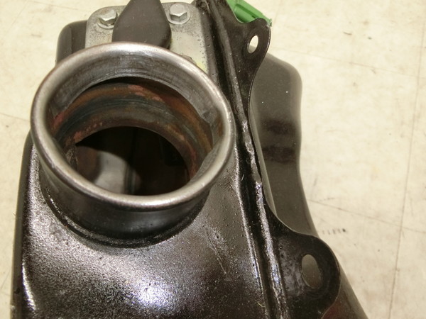 JOG/ ジョグ CY50Z SPORTS EDITION   ガソリンタンク  3RY-1569