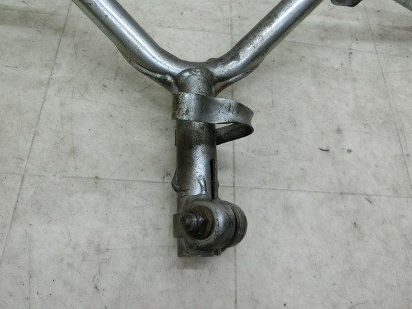 JOG/ WO CY50Z SPORTS EDITION   nh S610mm,nha22, 3RY-1569