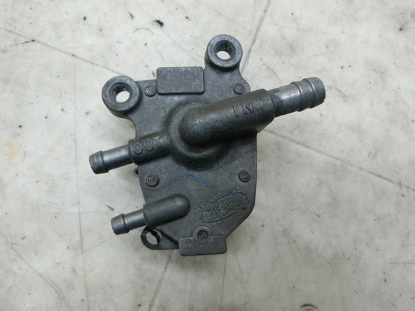 JOG/ ジョグ CY50Z SPORTS EDITION   負圧コック/ ガソリンコック/ ガソリンポンプ/ フューエルコック/ 燃料コック コック   3RY-1569