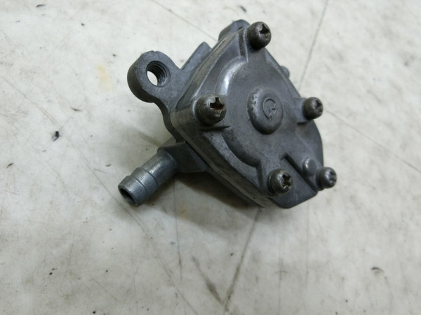 JOG/ ジョグ CY50Z SPORTS EDITION   負圧コック/ ガソリンコック/ ガソリンポンプ/ フューエルコック/ 燃料コック コック   3RY-1569