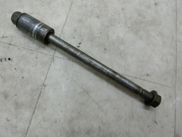 JOG/ WO CY50Z SPORTS EDITION   tgANXVtg/ zC[ ANX Vtg VtgS180mm,Vtga10mm 3RY-1569