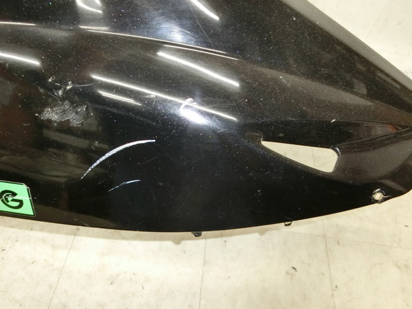 JOG/ ジョグ CY50Z SPORTS EDITION   ボディカバー/ リアカバー/ シートカウル  3RY-1569