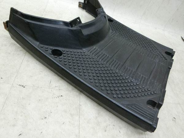 JOG/ ジョグ CY50Z SPORTS EDITION   ステップボード/ ステップ カウル カバー/ フロアカウル   3RY-1569