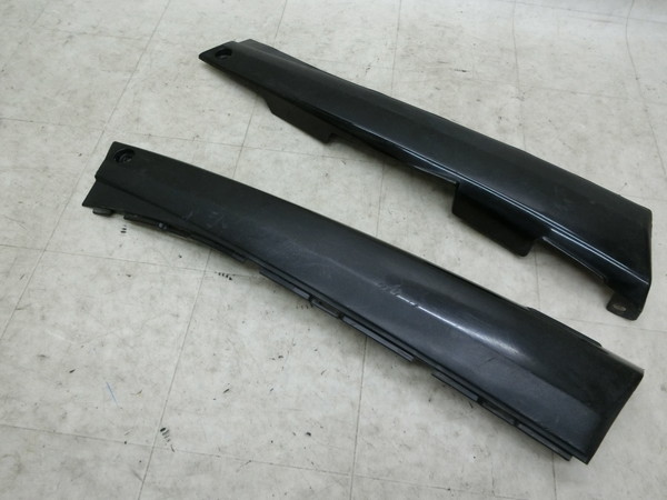 JOG/ ジョグ CY50Z SPORTS EDITION   サイドモール左右/ モール/ カバー  3KJ2171L&M 3RY-1569