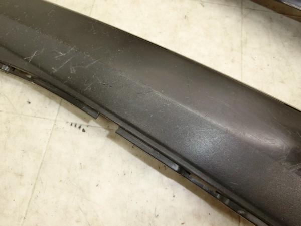 JOG/ ジョグ CY50Z SPORTS EDITION   サイドモール左右/ モール/ カバー  3KJ2171L&M 3RY-1569