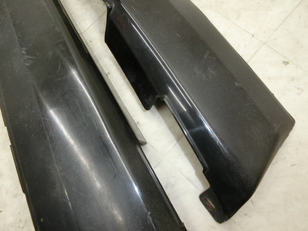 JOG/ ジョグ CY50Z SPORTS EDITION   サイドモール左右/ モール/ カバー  3KJ2171L&M 3RY-1569