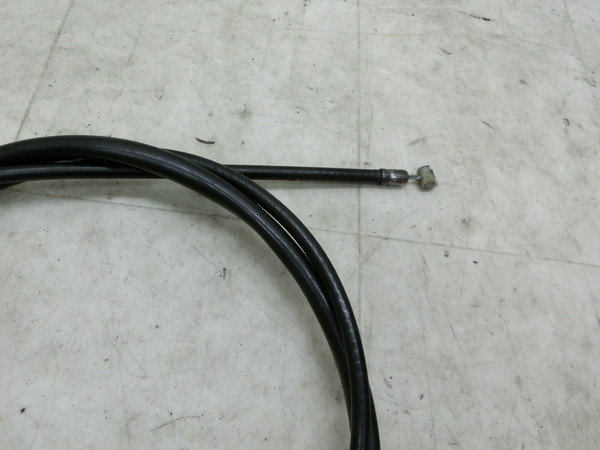 JOG/ ジョグ CY50Z SPORTS EDITION   リアブレーキワイヤー  3RY-1569