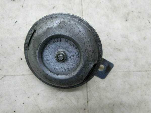 JOG/ ジョグ CY50Z SPORTS EDITION   ホーン  3RY-1569