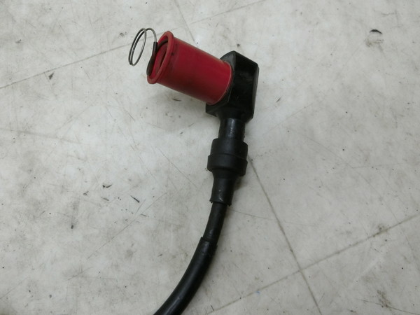 JOG/ ジョグ CY50Z SPORTS EDITION   イグニッションコイル/ プラグコード/ プラグキャップ/ コイル  3RY-1569