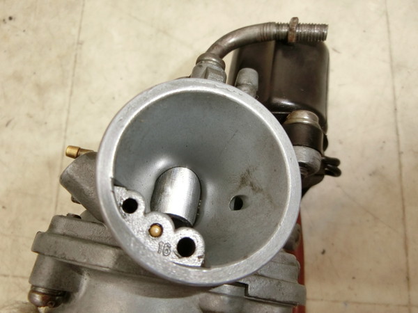 JOG/ ジョグ CY50Z SPORTS EDITION   キャブレター  3RY-1569