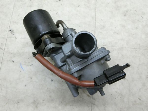 JOG/ ジョグ CY50Z SPORTS EDITION   キャブレター  3RY-1569
