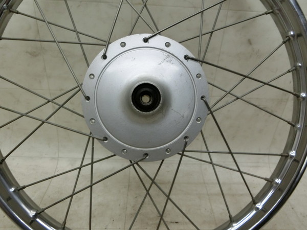 バーディー50(12V)/ Birdie50 FB50 フロントホイール BA41A-2432