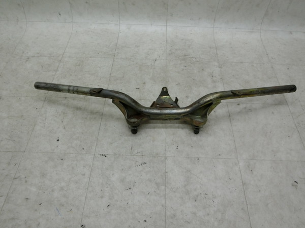 バーディー50(12V)/ Birdie50 FB50   ハンドル  BA41A-2432