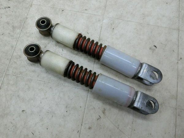 バーディー50(12V)/ Birdie50 FB50 フロントサスペンション BA41A-2432