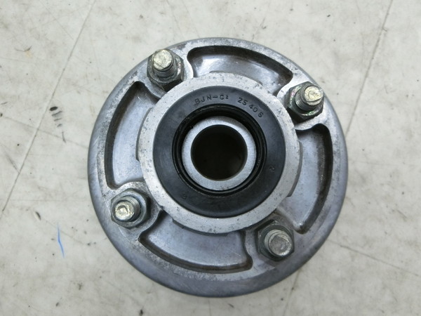 o[fB[50(12V)/ Birdie50 FB50   AzC[nu/ nu_p[/ XvPbg _p[   BA41A-2432