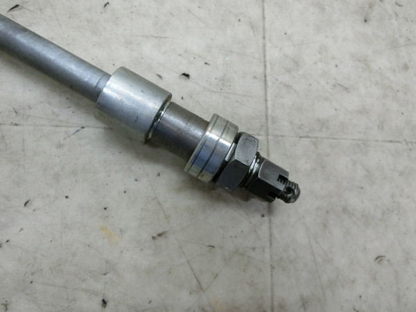 バーディー50(12V)/ Birdie50 FB50   リアアクスルシャフト/ ホイール アクスル シャフト  BA41A-2432