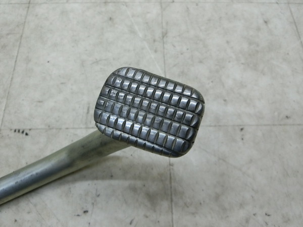 バーディー50(12V)/ Birdie50 FB50   ブレーキペダル  BA41A-2432