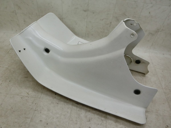 バーディー50(12V)/ Birdie50 FB50   レッグシールド/ フロント カバー インナー  BA41A-2432